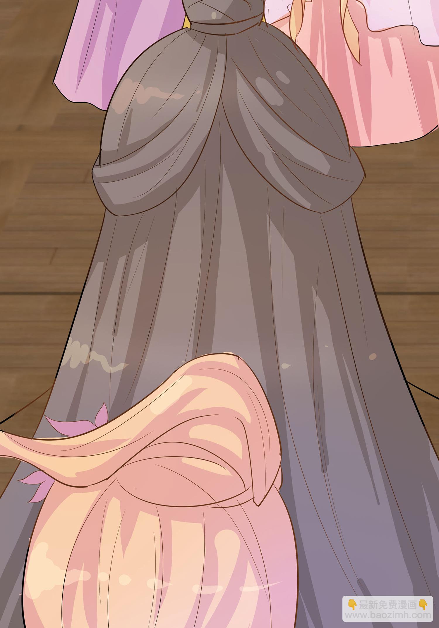 第86话 人在心不在-第96话