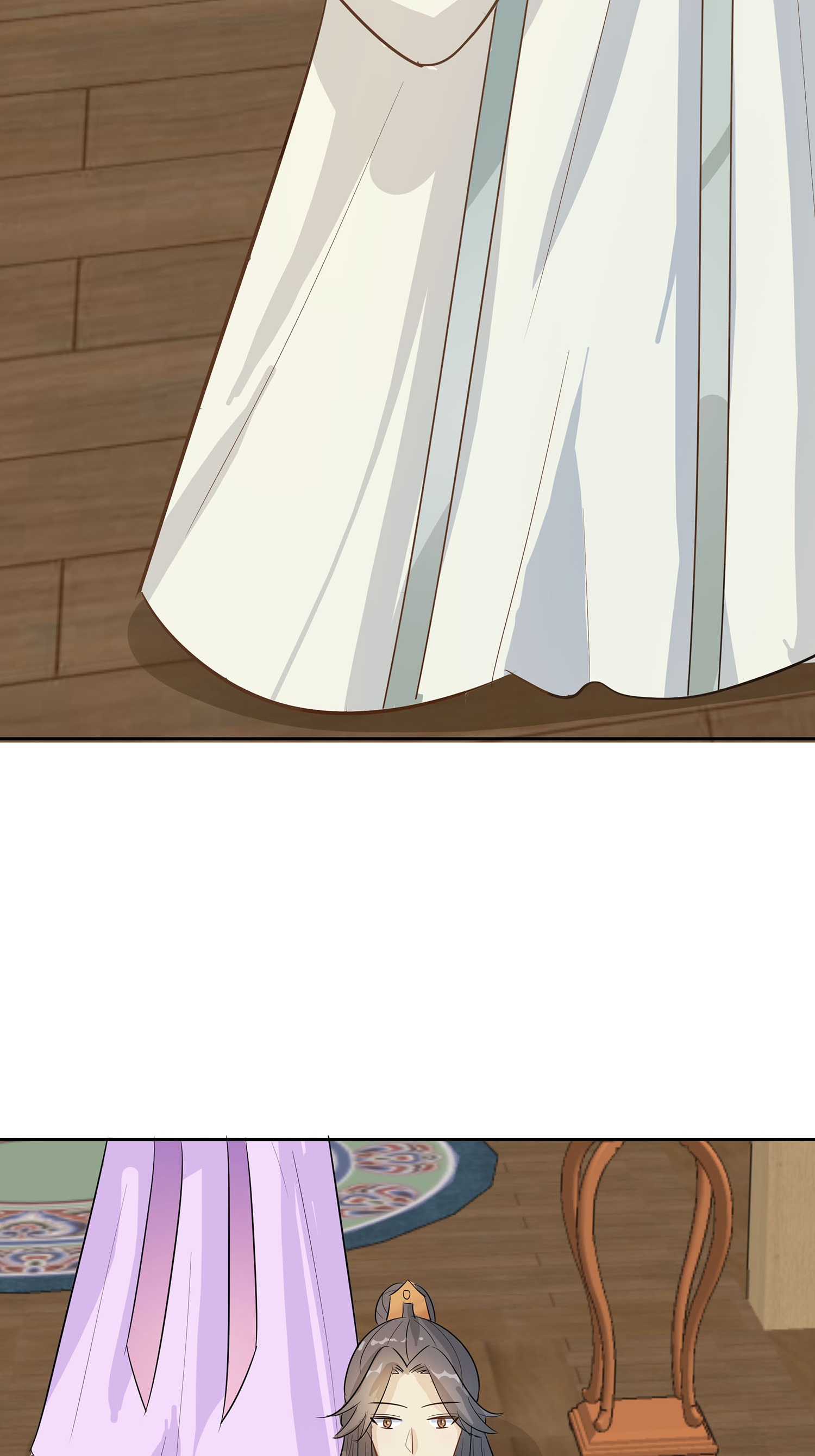 第86话 人在心不在-第96话