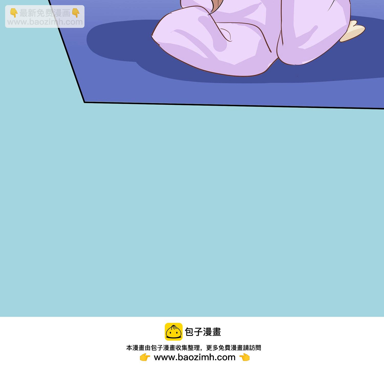 第86话 人在心不在-第96话