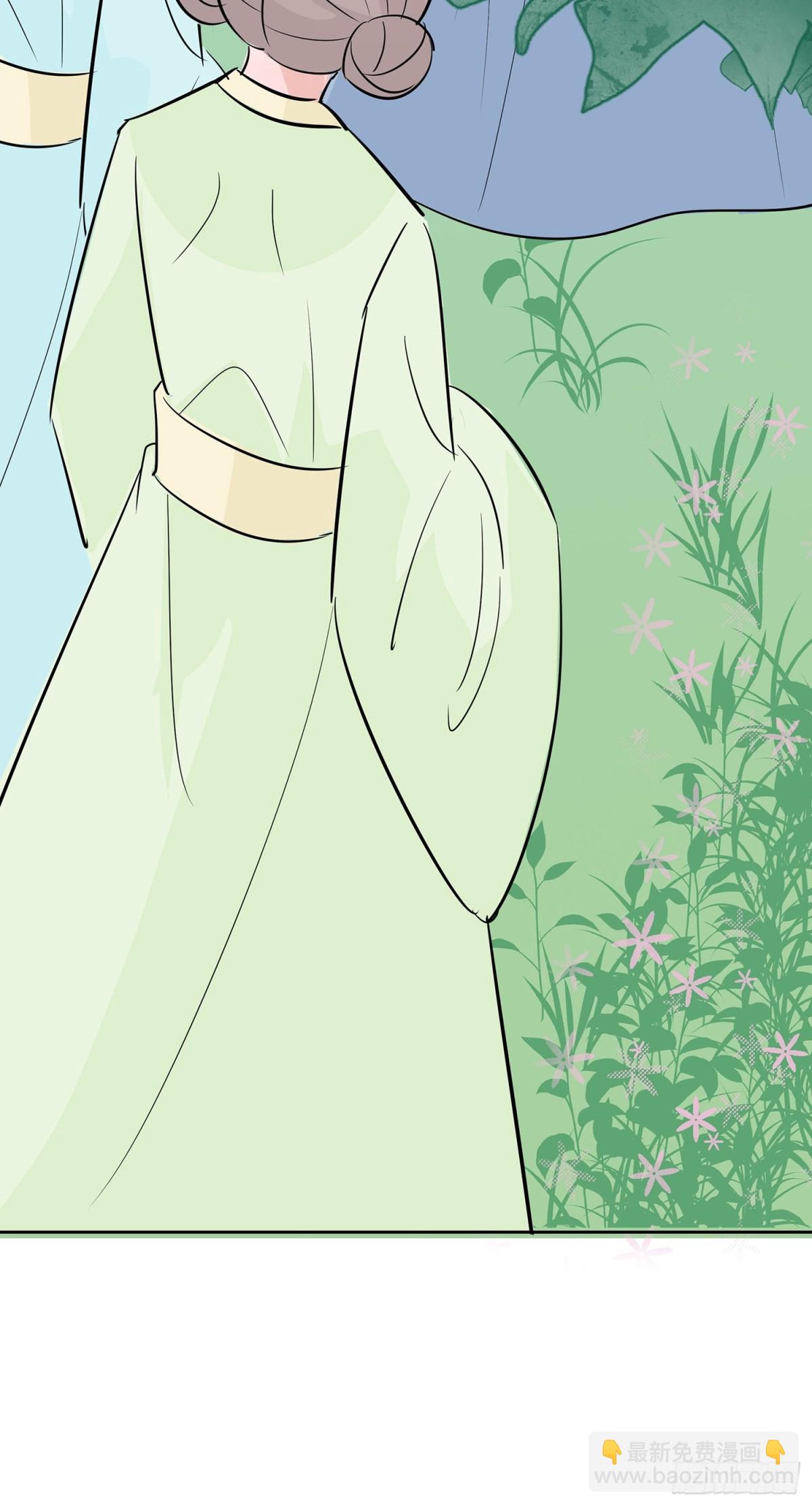 最记仇的人-第84话