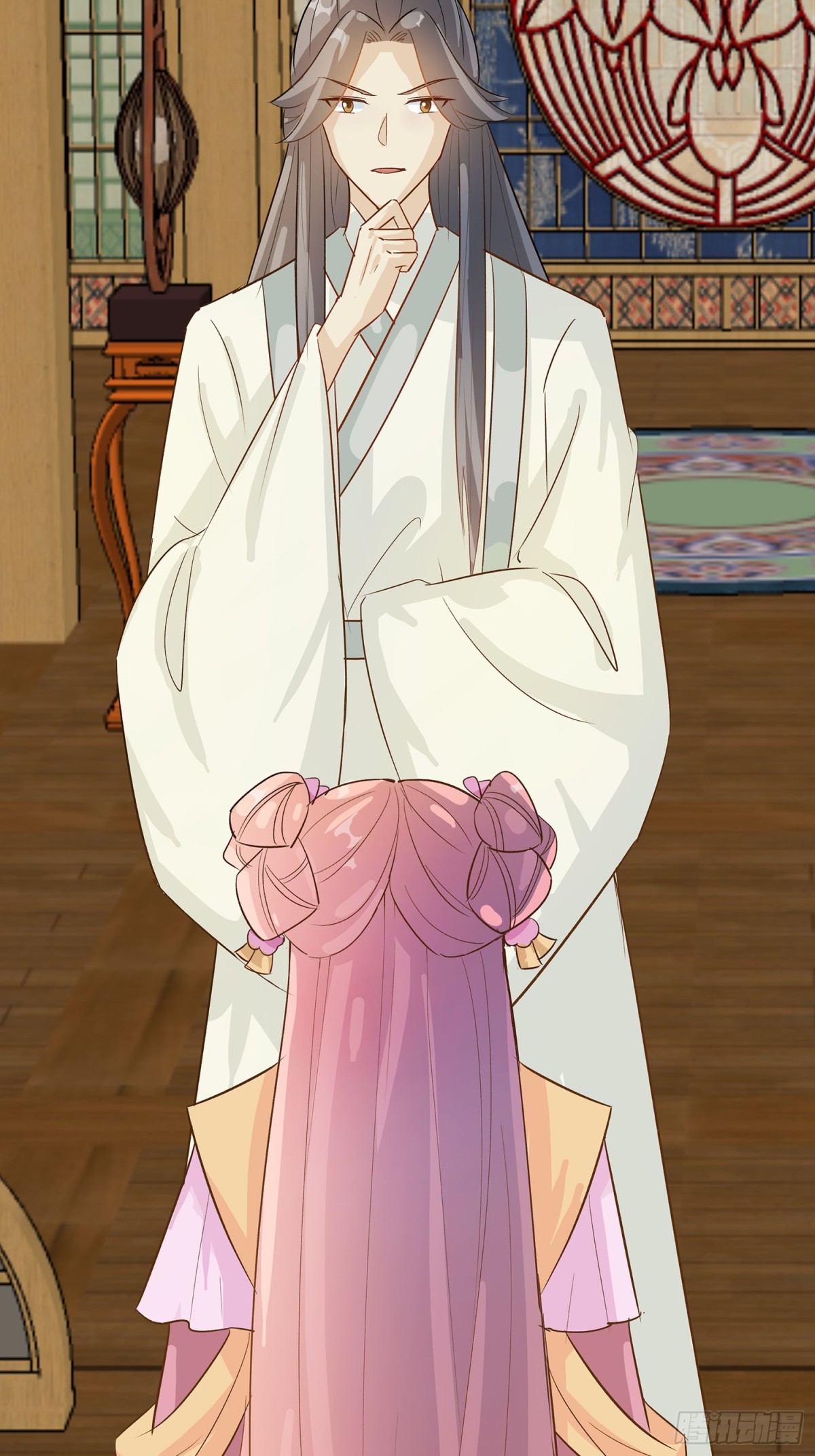 聚会风波-第88话