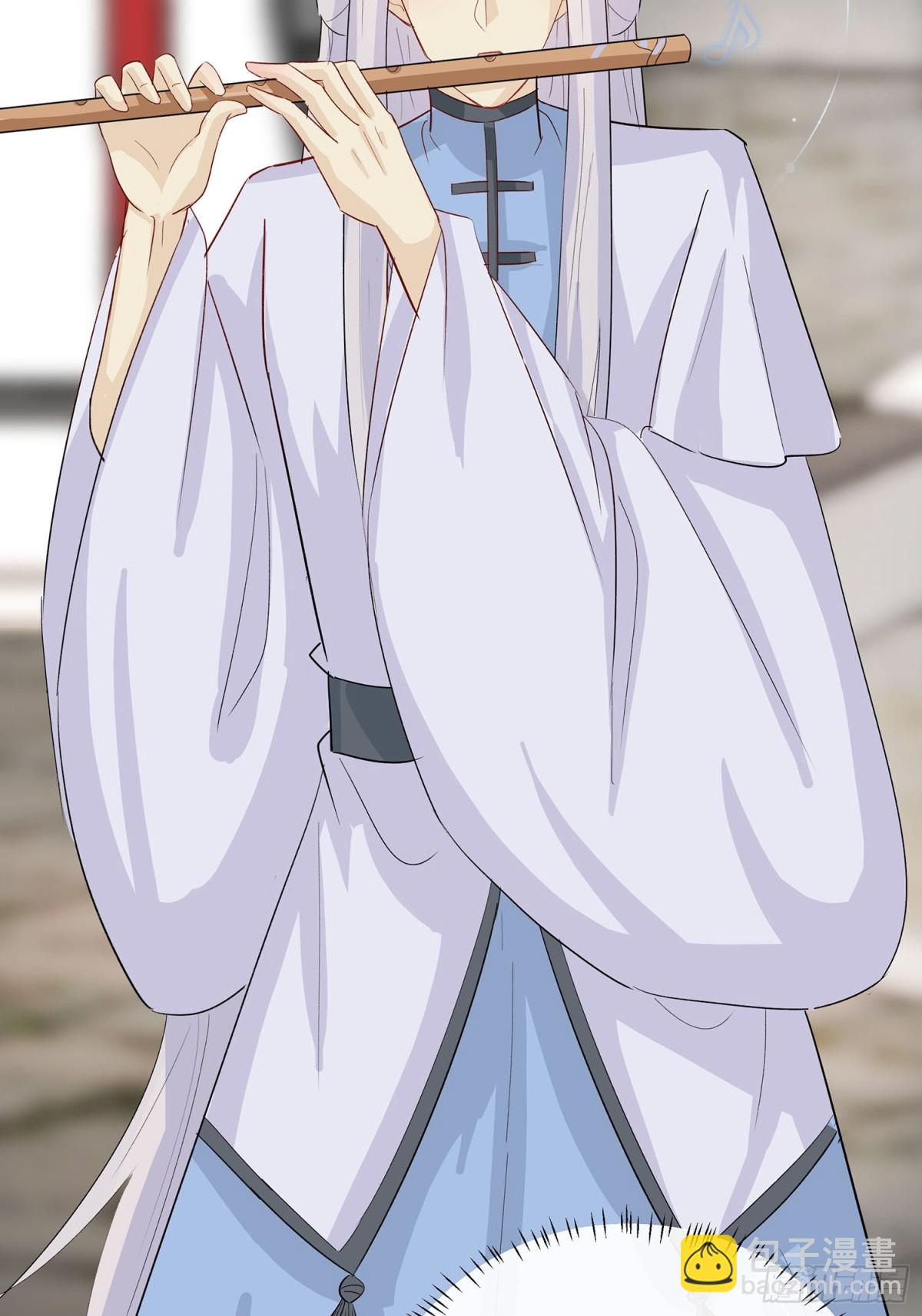 琴迷欲乱-第92话