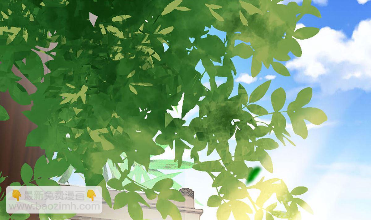 第2话 不断的情(1/2)-第2话