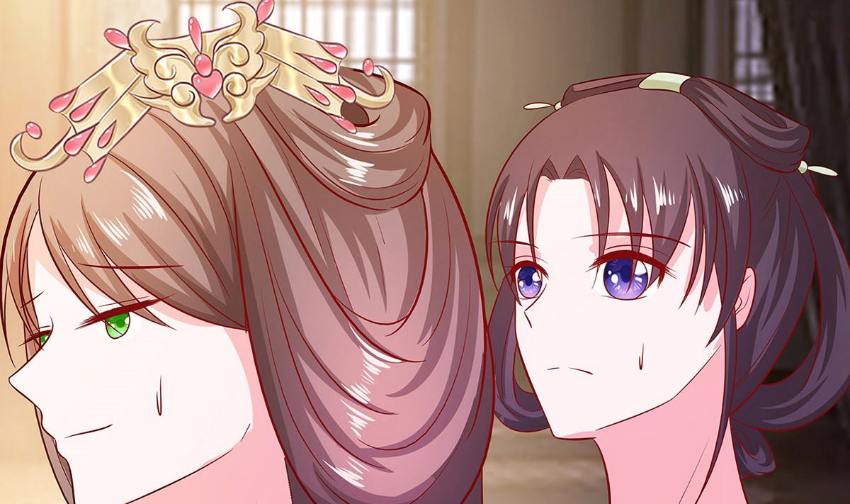 第12话 崔姨娘请的人到了(1/2)-第12话