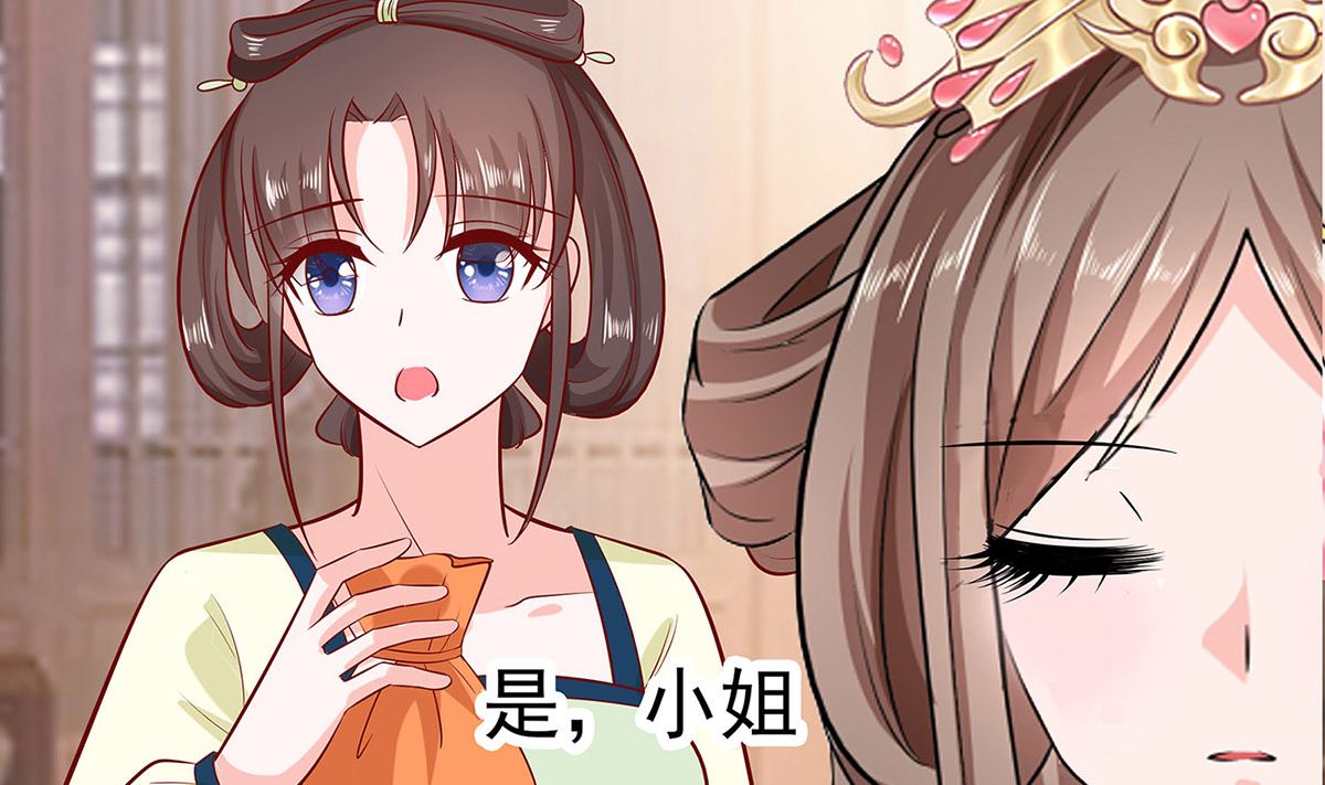 第12话 崔姨娘请的人到了(1/2)-第12话