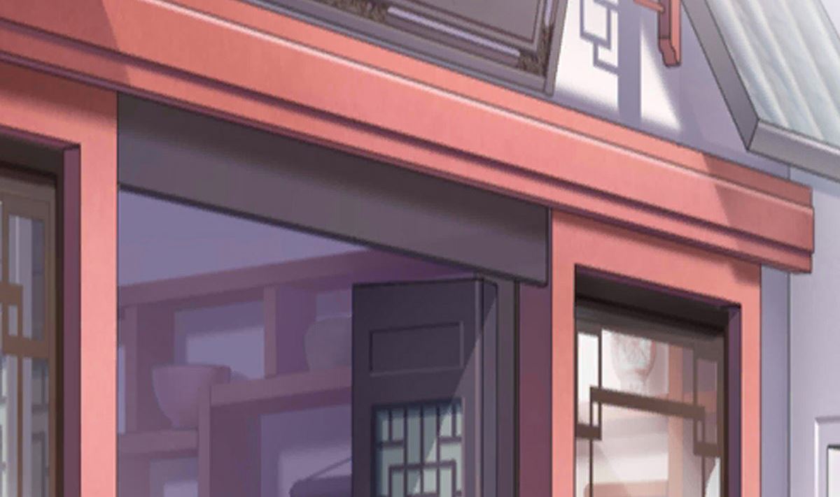 第12话 崔姨娘请的人到了(1/2)-第12话