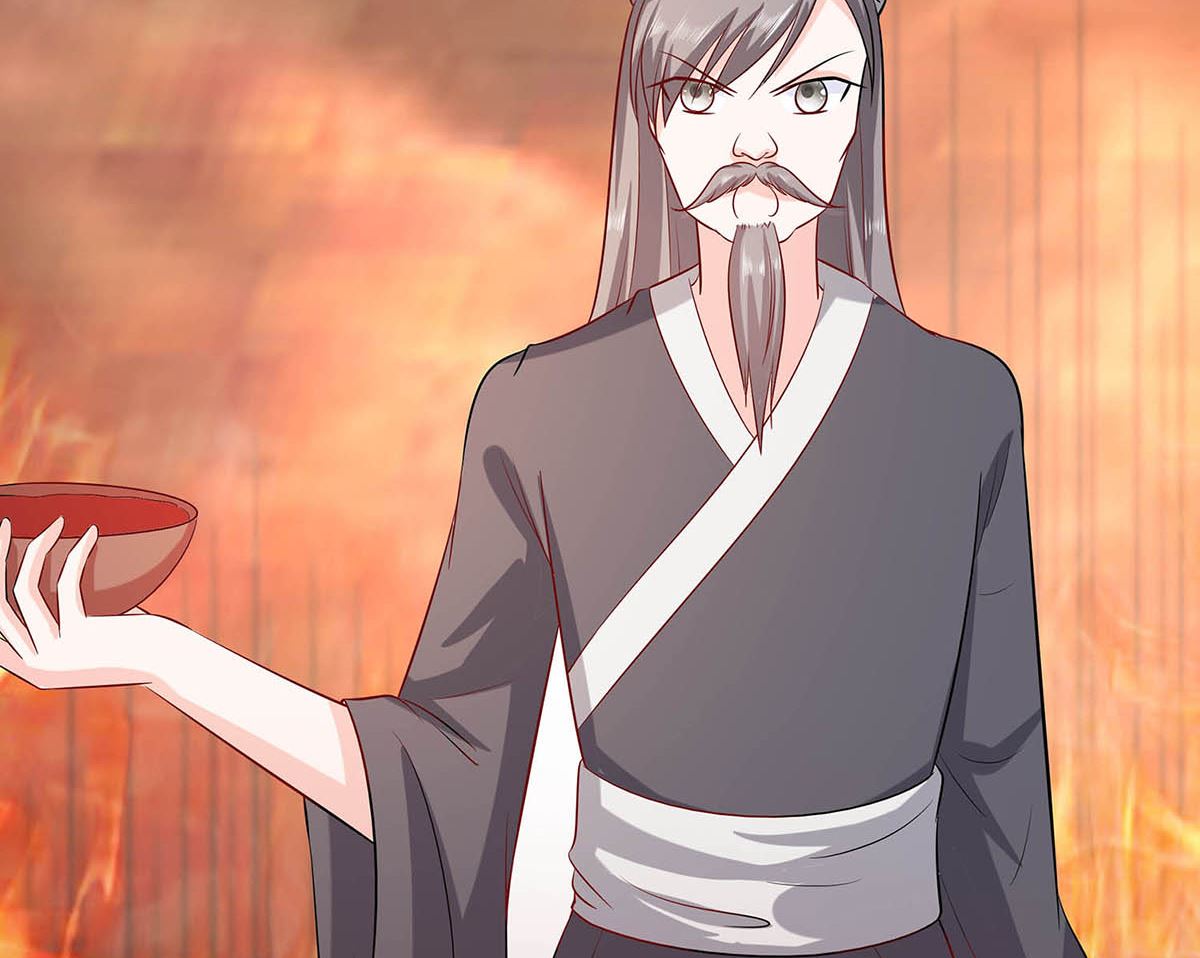 第14话 化险为夷(1/2)-第14话