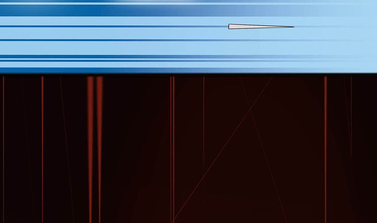 第14话 化险为夷(1/2)-第14话