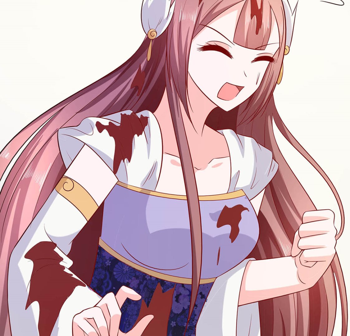 第14话 化险为夷(1/2)-第14话