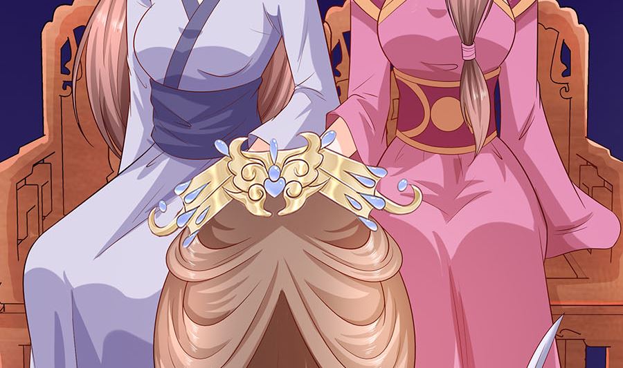 第24话 母女连心，其利断金(1/2)-第24话