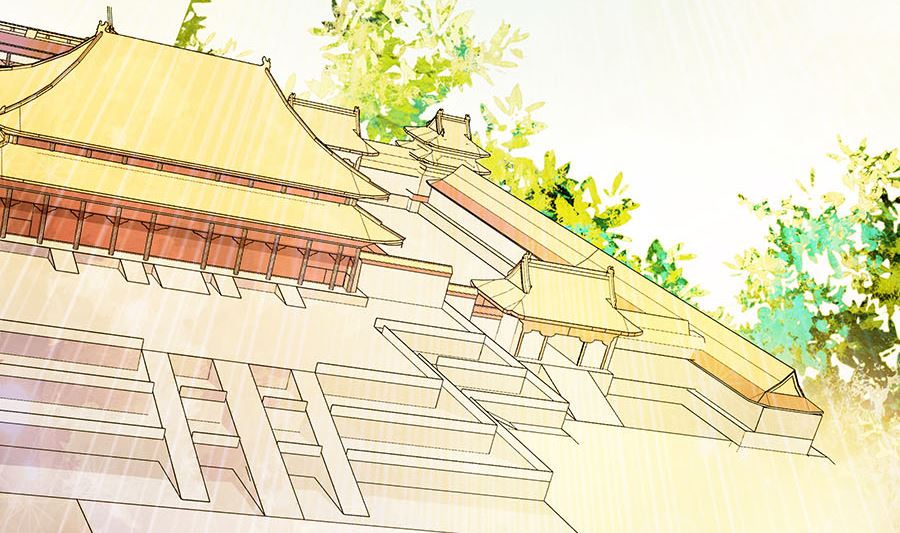 第26话 冤家路窄，不想见(1/2)-第26话