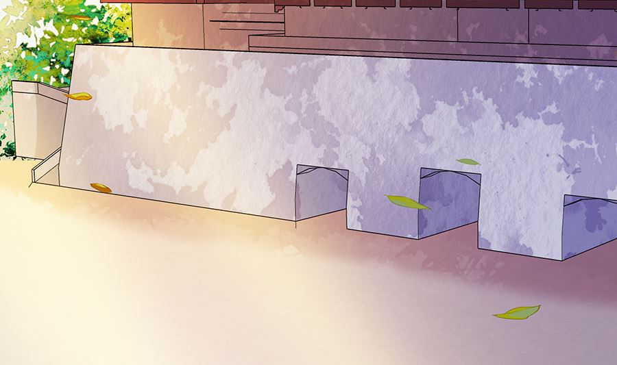 第26话 冤家路窄，不想见(1/2)-第26话