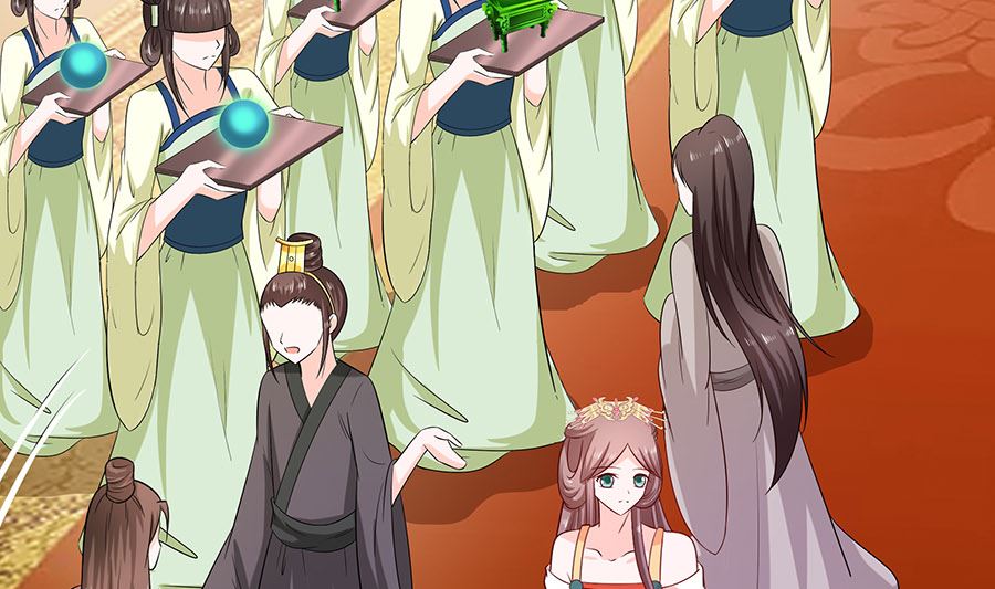 第30话 耀眼的清宜(1/2)-第30话