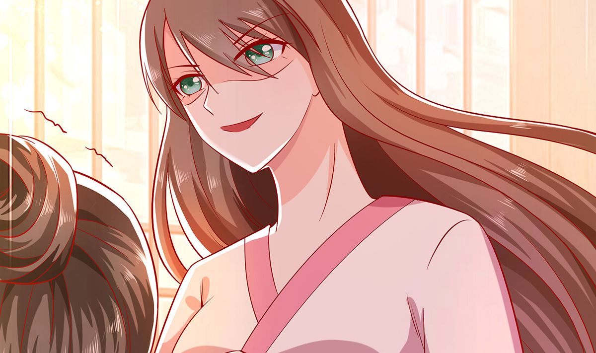 第4话 这是早饭？(1/3)-第4话