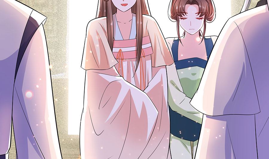 第38话 佳人引蝶(1/2)-第38话