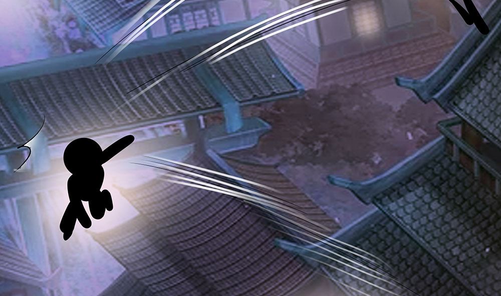 第42话 毒后一起游湖(1/3)-第42话