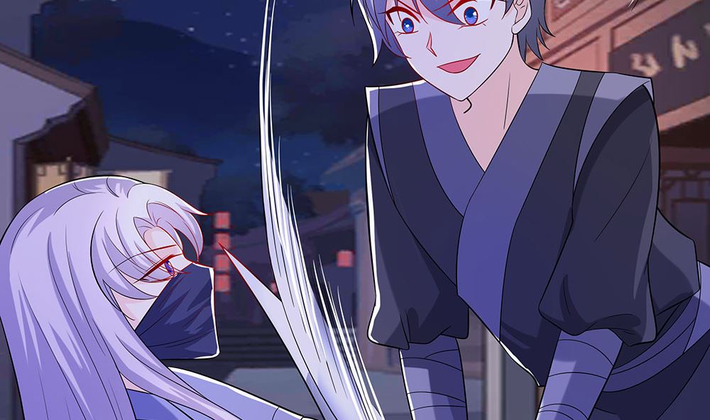 第42话 毒后一起游湖(1/3)-第42话