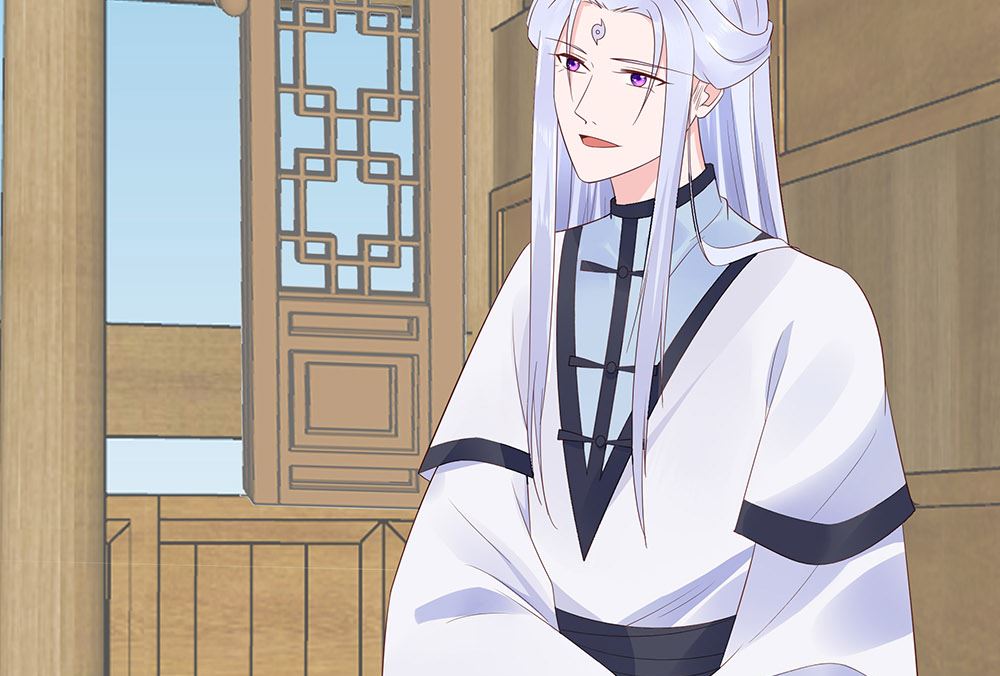 第46话 湖色春光(1/2)-第46话