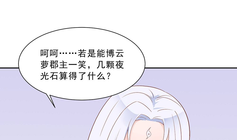 穿越王妃夫君別找虐 - 第46話 湖色春光(1/2) - 7