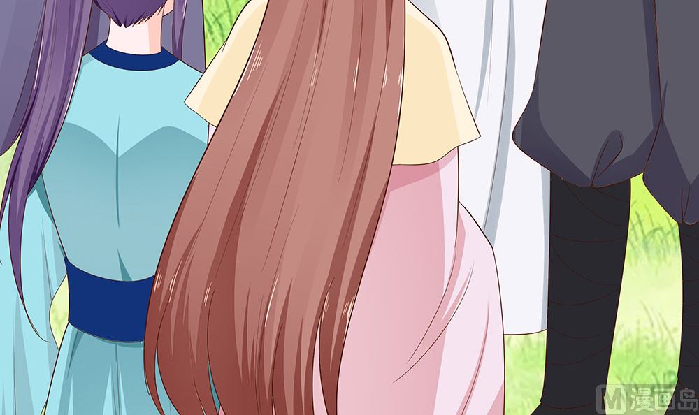 第46话 湖色春光(1/2)-第46话