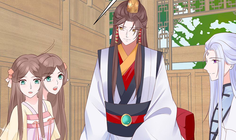 第46话 湖色春光(1/2)-第46话