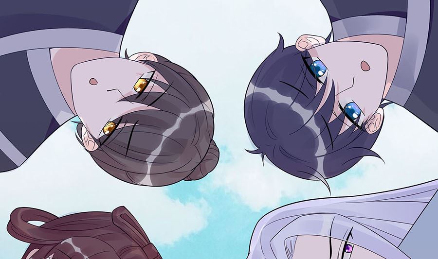 第54话 慕云凰危机(1/2)-第54话