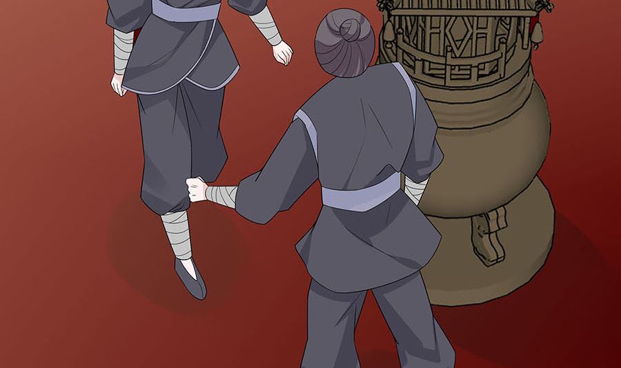 第56话 担心他(1/2)-第56话