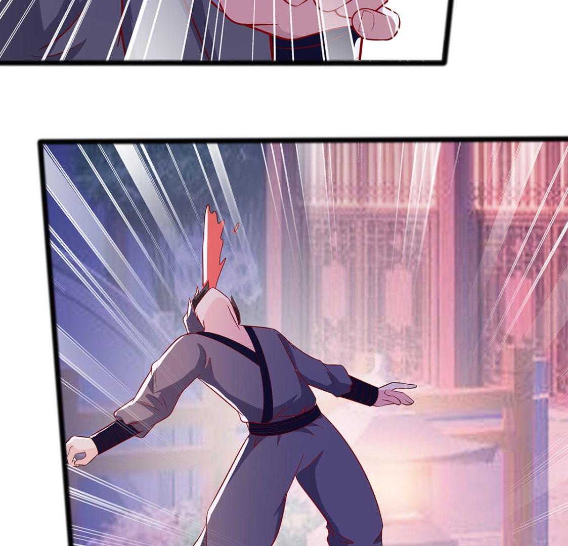 第8话 我的丫头会功夫(1/2)-第8话