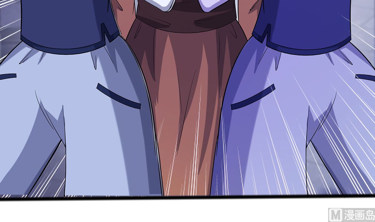 第8话 我的丫头会功夫(1/2)-第8话