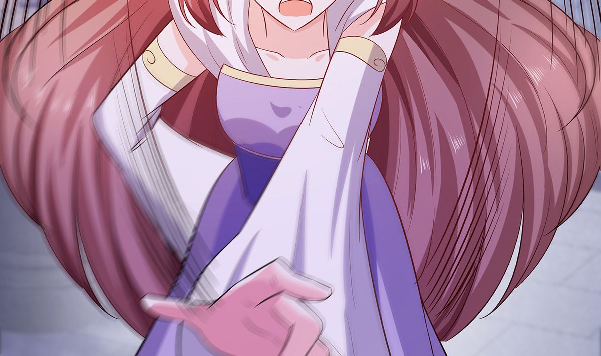 第8话 我的丫头会功夫(1/2)-第8话