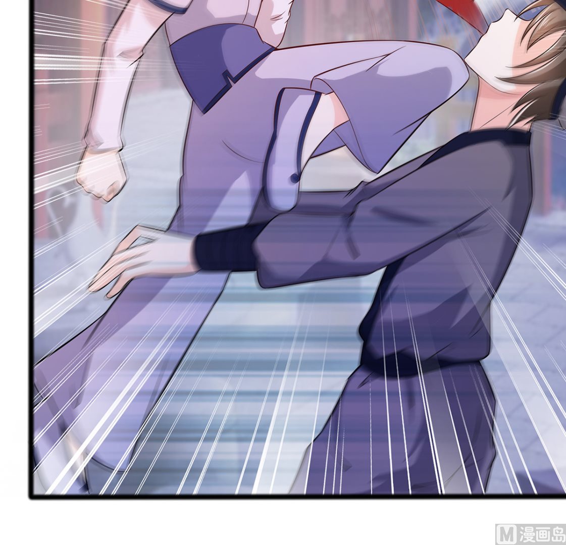 第8话 我的丫头会功夫(1/2)-第8话