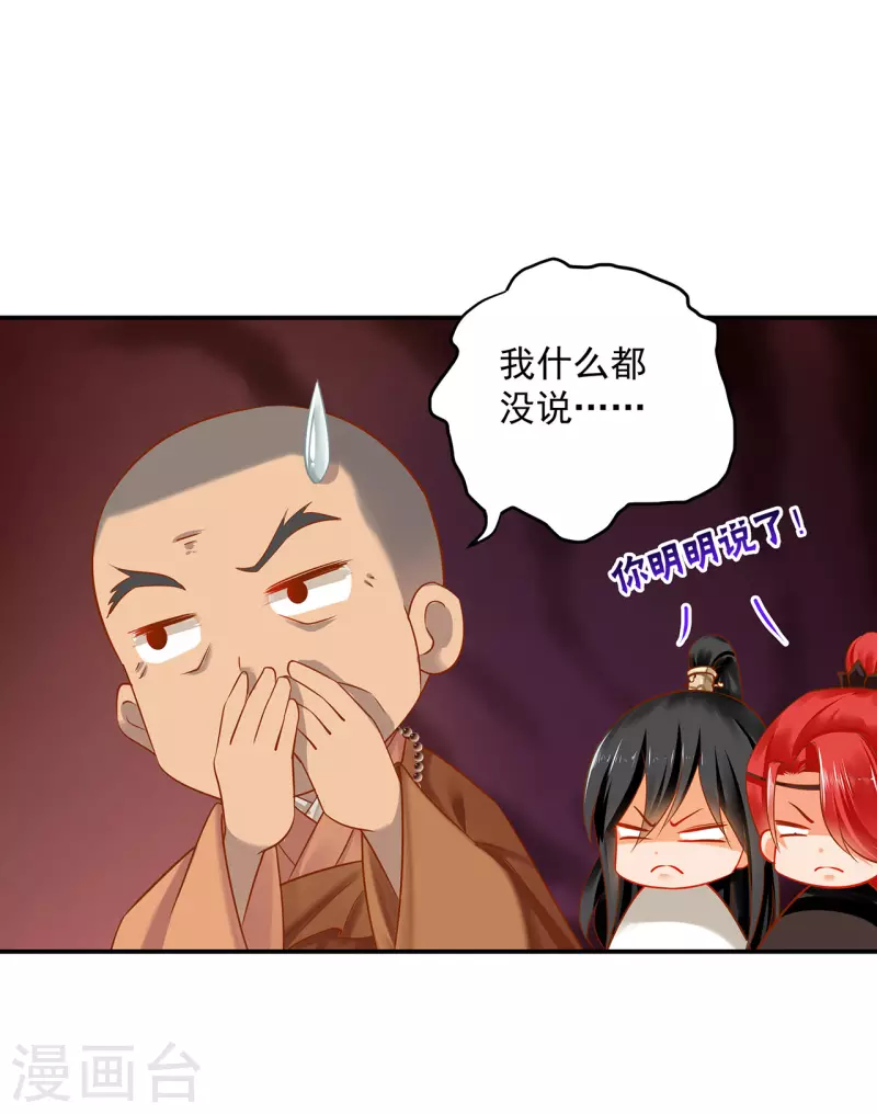 第240话 大师与元枫是一伙的？31