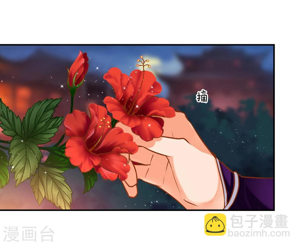 穿越王妃要升級 - 第46話 爺又被綠了？ - 4