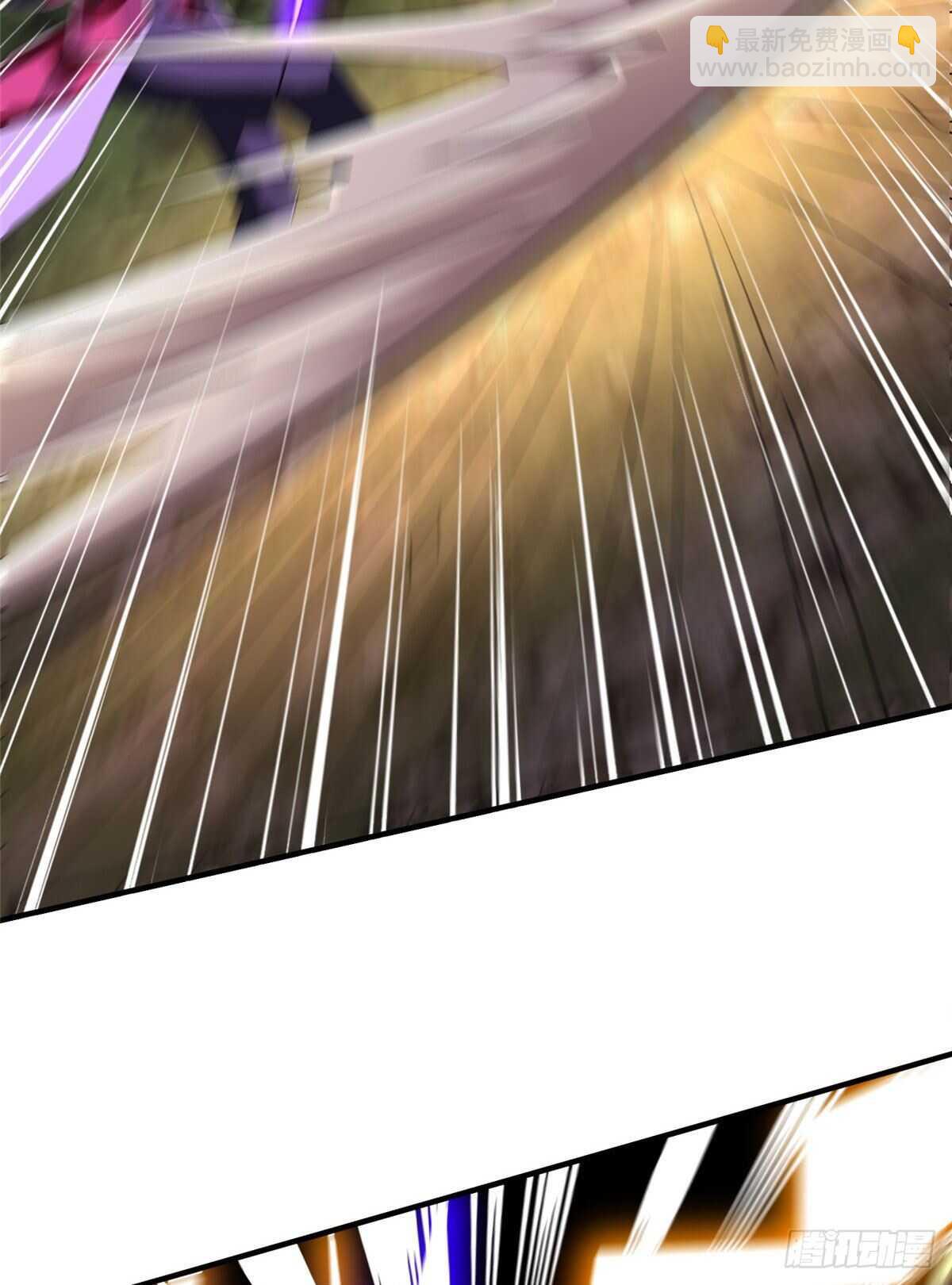 第101话 欢迎你加入小队(1/2)-第100话