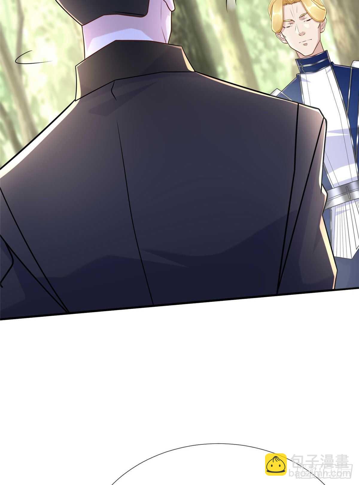 第101话 欢迎你加入小队(1/2)-第100话