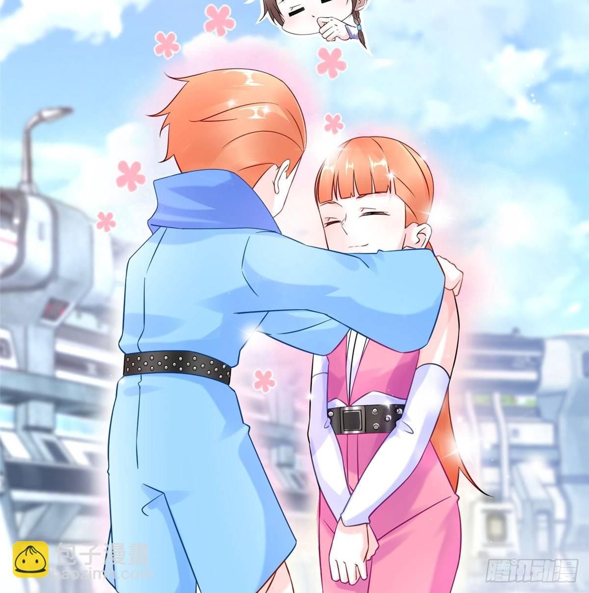 第11话：被害妄想症-第12话