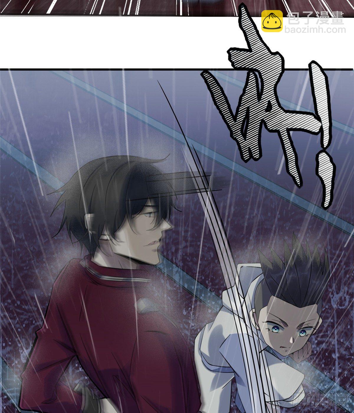 第15话：群起而攻之-第16话