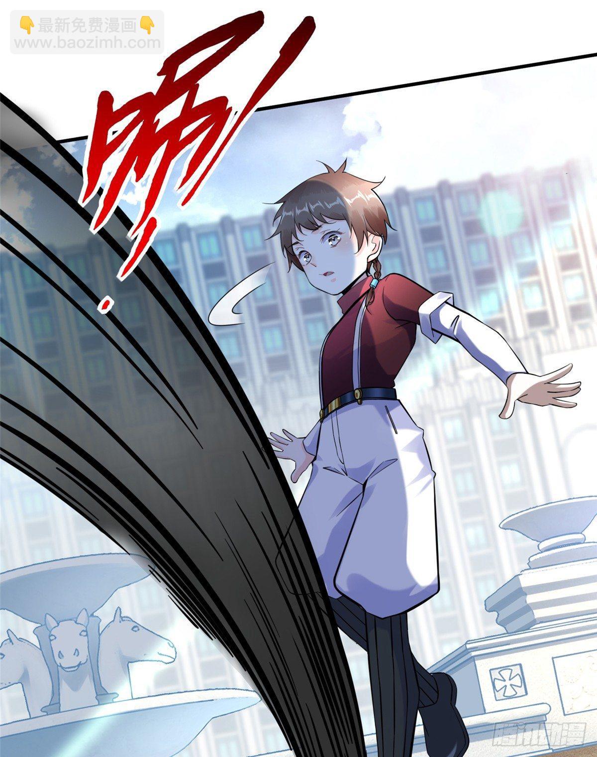 第17话：测试通过！-第18话