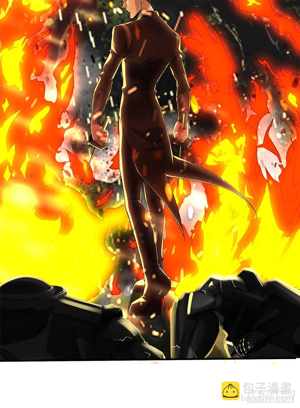 第25话：及时赶到(1/2)-第26话