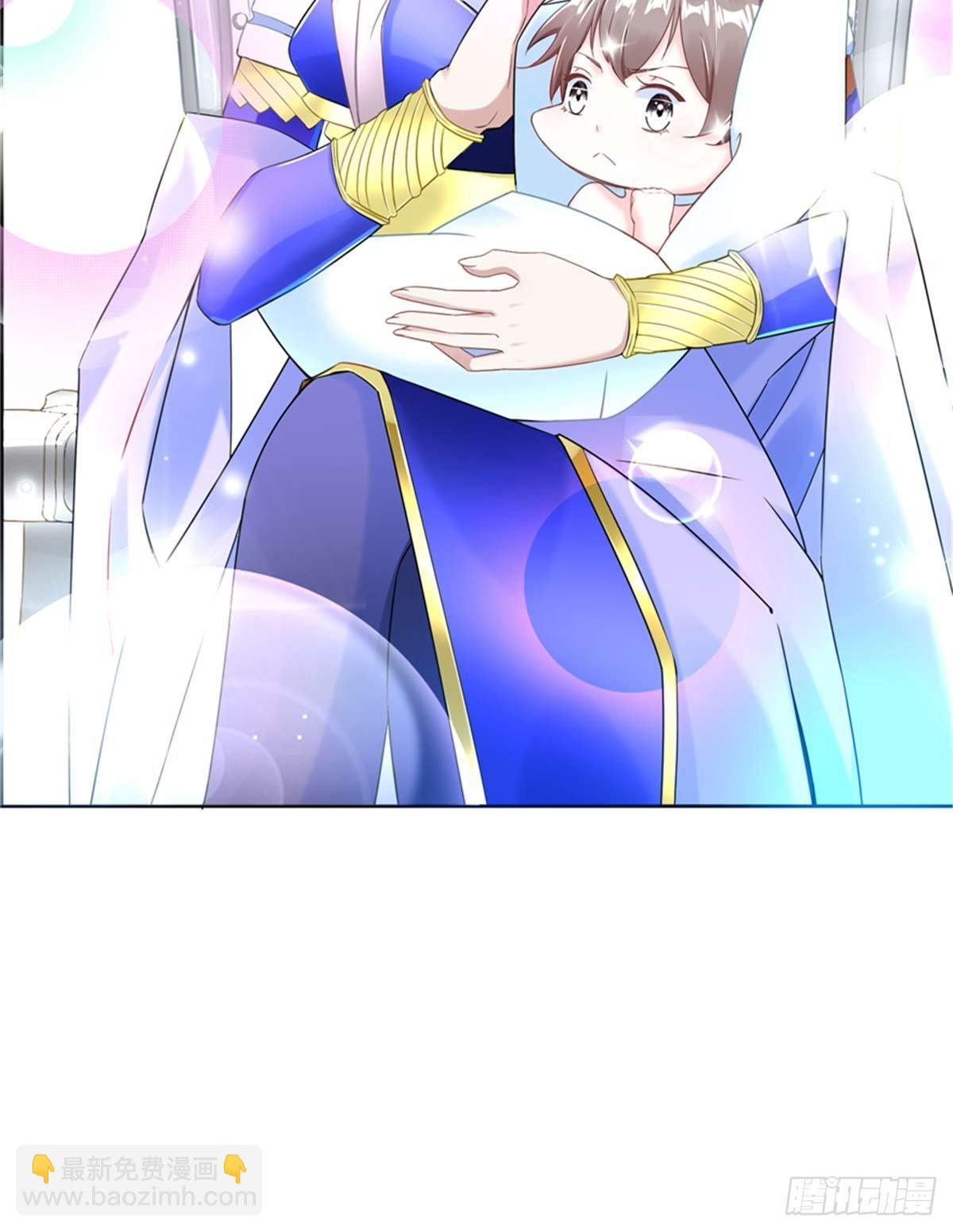 第3话 ：老妈威武-第4话