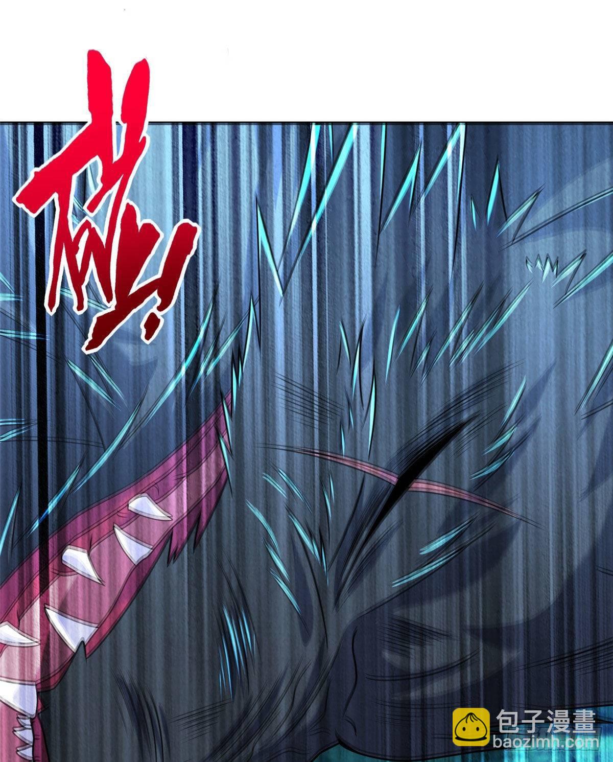 第31话：我要挑战你！-第32话