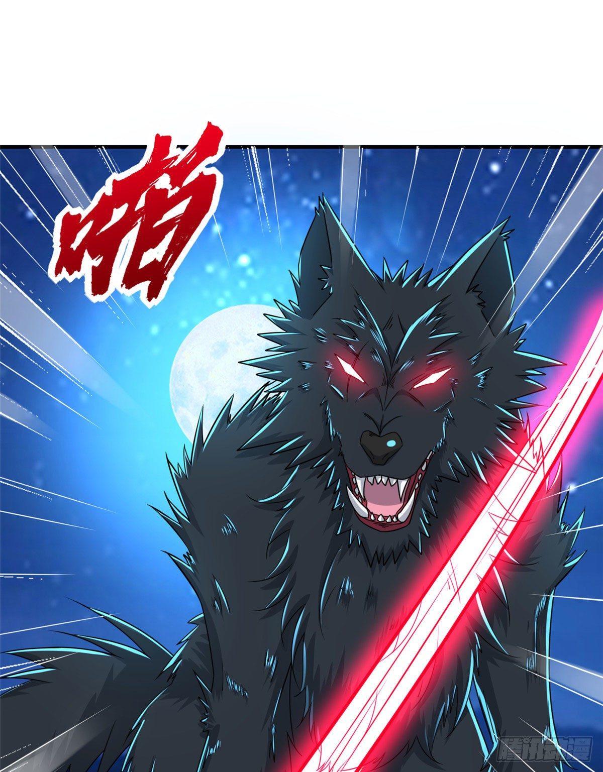 第31话：我要挑战你！-第32话