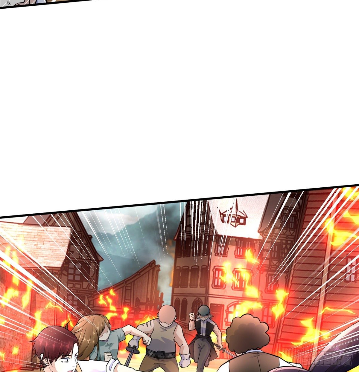 第44话：解救村民(1/2)-第46话