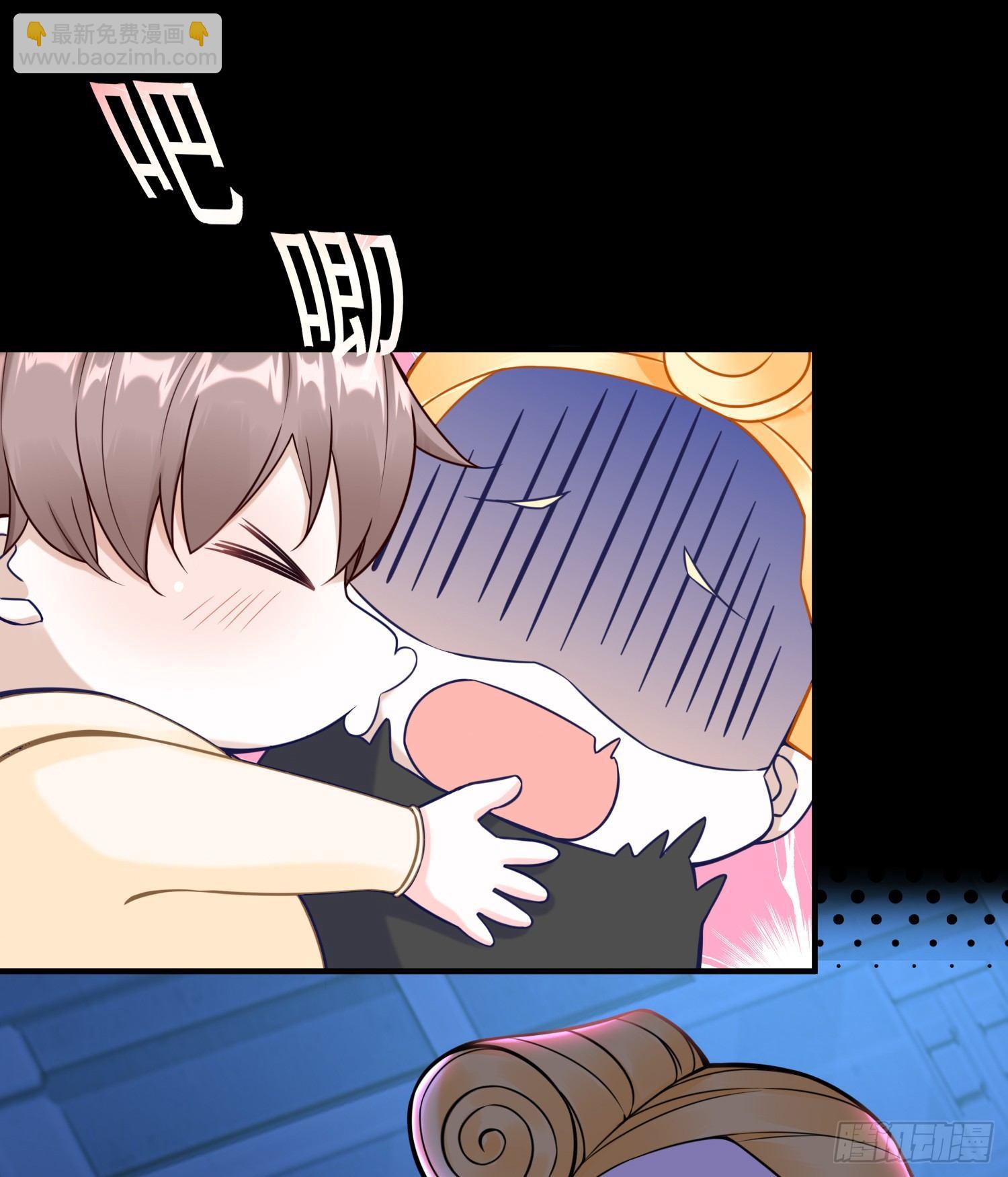 第5话：一号导师！(1/2)-第6话