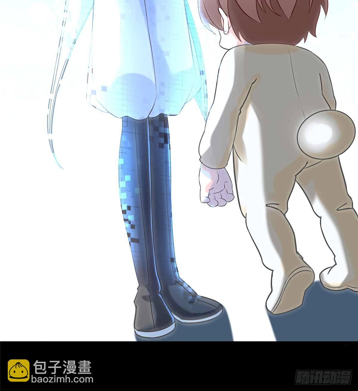 第5话：一号导师！(1/2)-第6话