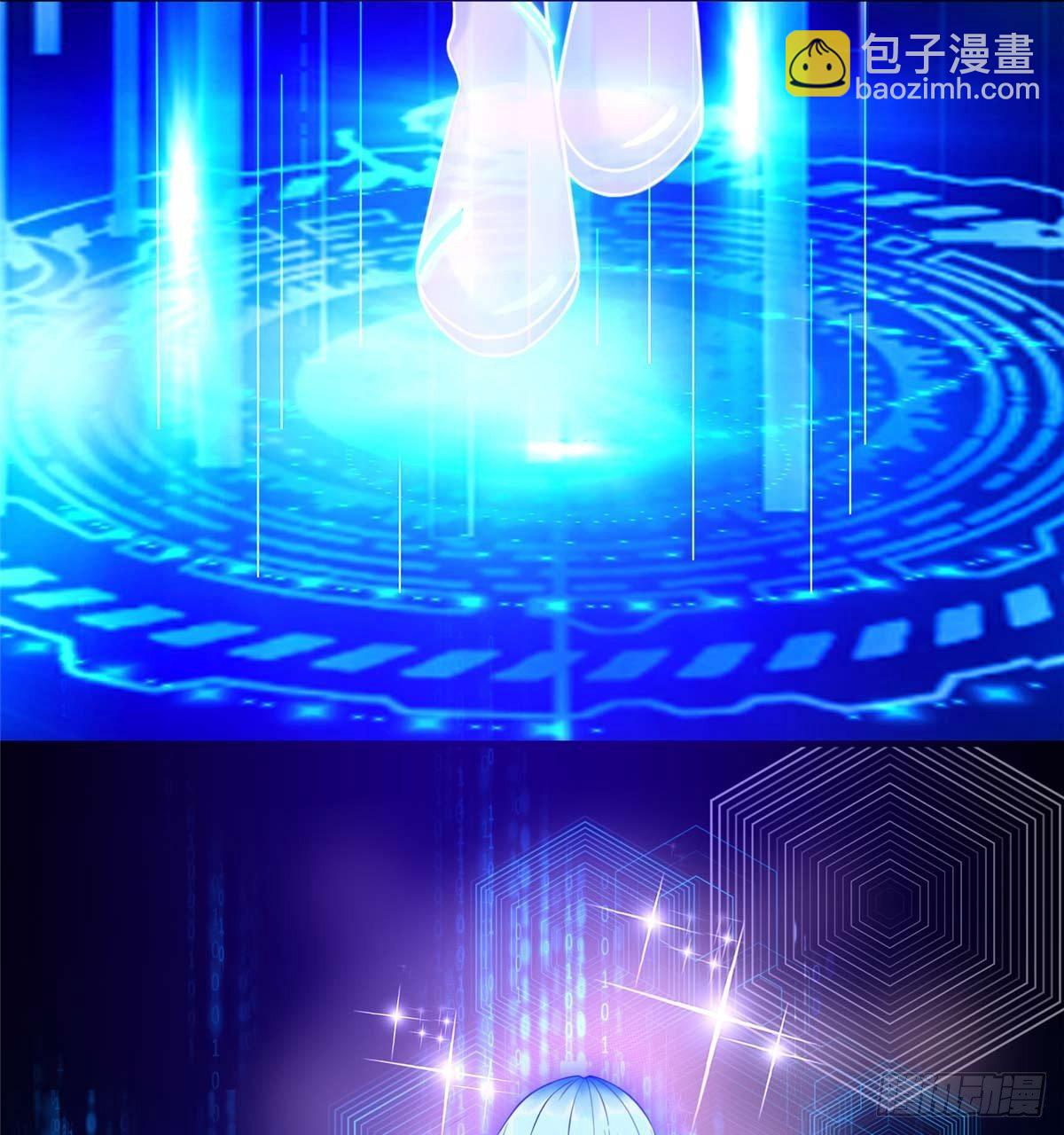 第5话：一号导师！(1/2)-第6话