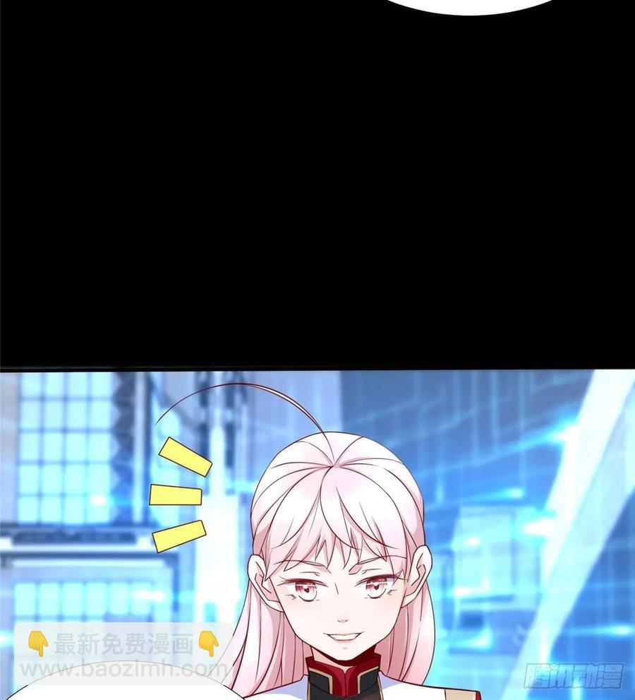 第55话：机甲训练馆(1/2)-第58话