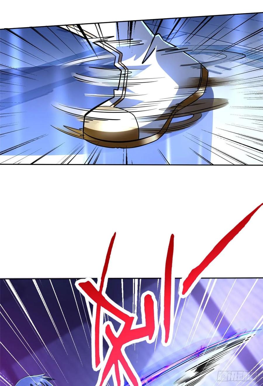 第61话：齐隆狂虐李英杰-第64话