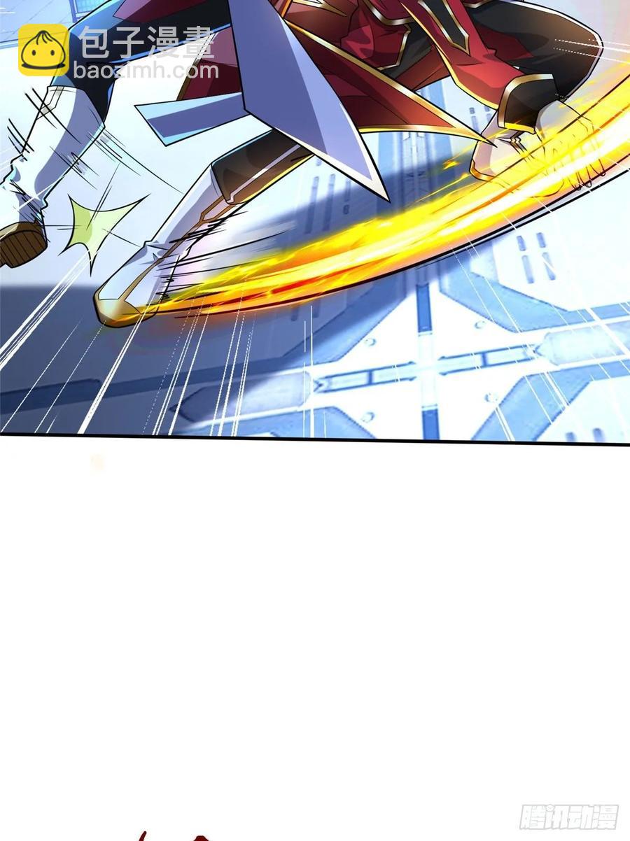 第61话：齐隆狂虐李英杰-第64话