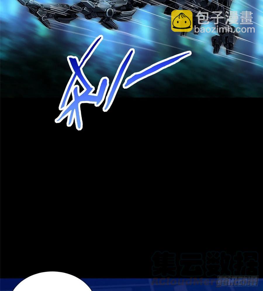 第67话：到了告别的时刻(1/2)-第70话